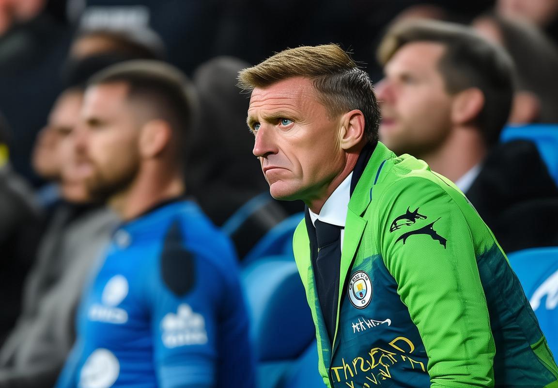 瓜迪奥拉赛后警醒曼城英超防守问题，哈兰德百球难掩后防危机