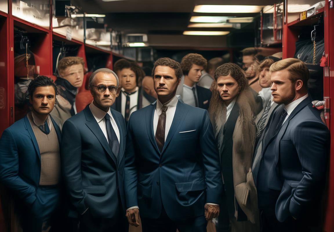 欧洲足坛豪门帅位危机：主帅下课压力与更衣室管理难题，聚焦滕哈格曼联未来与图赫尔拜仁挑战