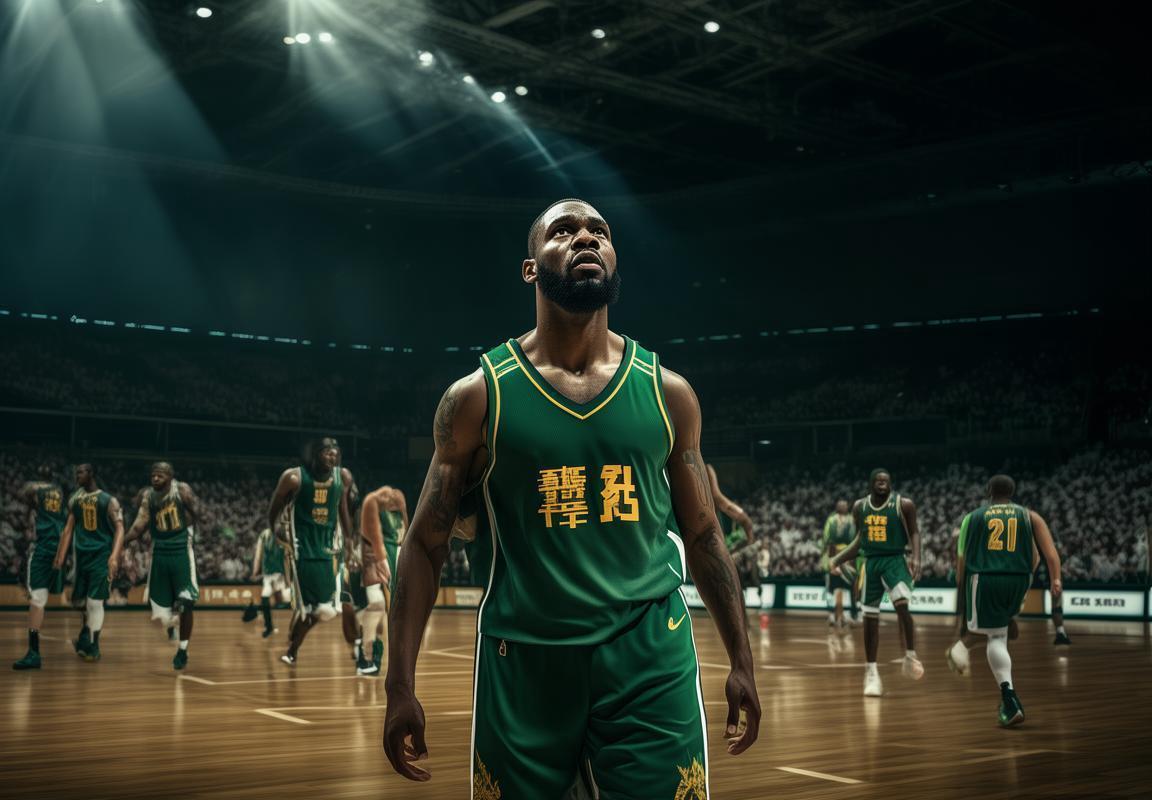 运动聚焦：密尔沃基雄鹿季后赛折戟，引援成留住字母哥关键